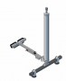 ERGOVAC 50 - Tilt option
